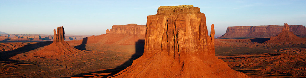 Desert